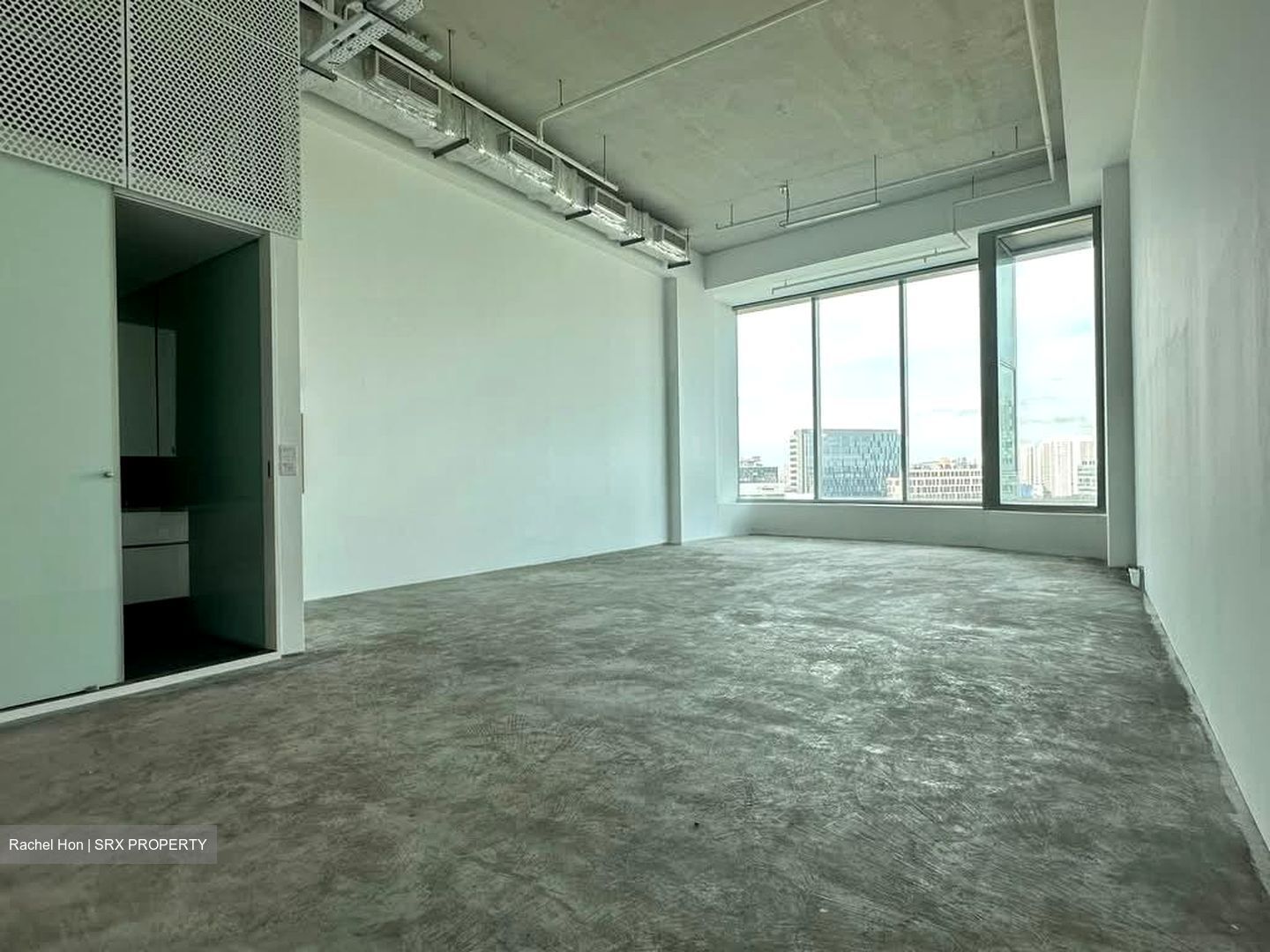 Arc 380 (D8), Office #541215351